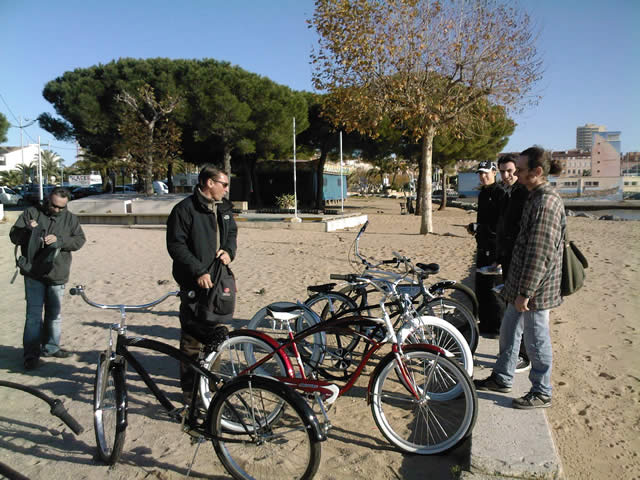Le ride du sud - Fréjus - 7 decembre 2008 - 17 sur 21