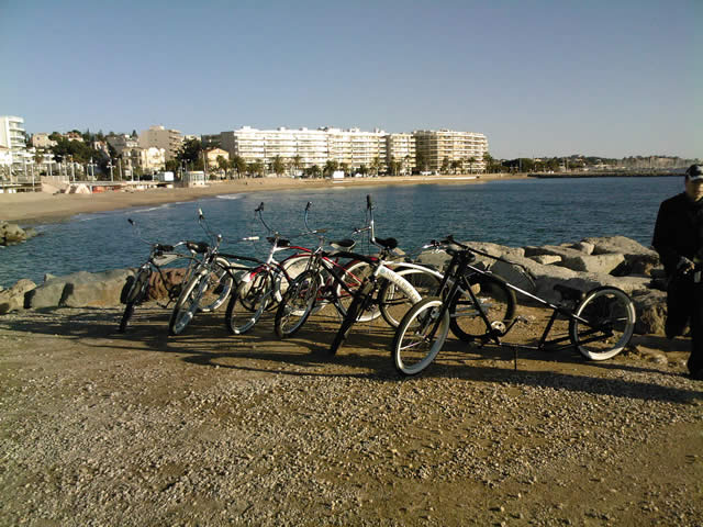 Le ride du sud - Fréjus - 7 decembre 2008 - 15 sur 21