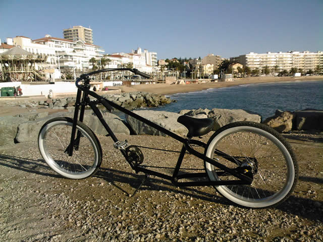 Le ride du sud - Fréjus - 7 decembre 2008 - 14 sur 21