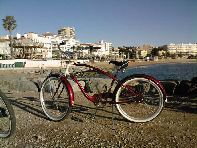 Le ride du sud - Fréjus - 7 decembre 2008 - 13 sur 21