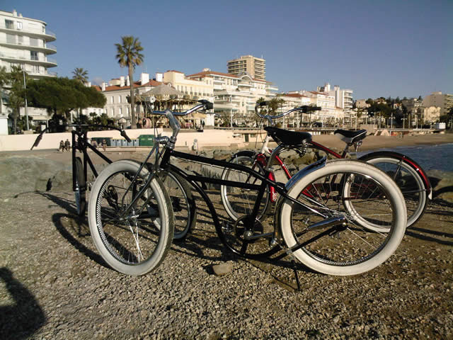 Le ride du sud - Fréjus - 7 decembre 2008 - 12 sur 21
