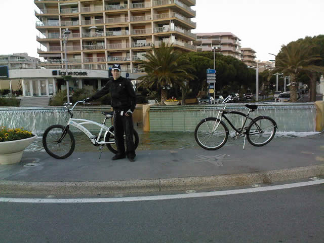 Le ride du sud - Fréjus - 7 decembre 2008 - 6 sur 21