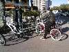 Le ride du sud - Fréjus - 7 decembre 2008