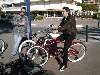 Le ride du sud - Fréjus - 7 decembre 2008