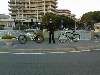Le ride du sud - Fréjus - 7 decembre 2008