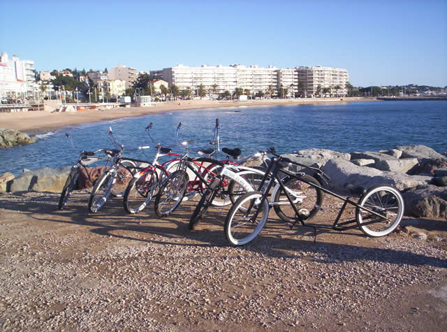 Le ride du sud - Fréjus - 7 decembre 2008 - 5 sur 21
