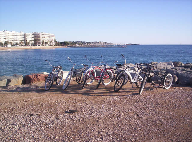 Le ride du sud - Fréjus - 7 decembre 2008 - 4 sur 21