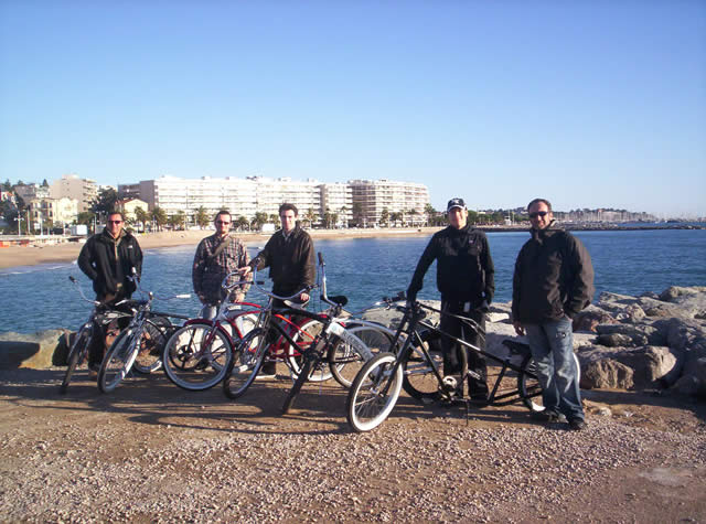 Le ride du sud - Fréjus - 7 decembre 2008 - 3 sur 21