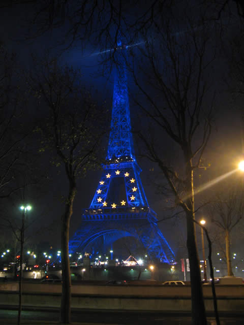 Cruise In Paris - Paris - 12 decembre 2008  - 40 sur 42