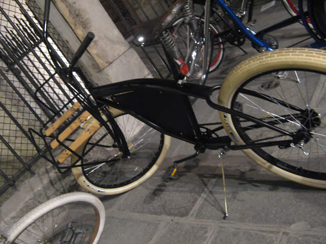 Cruise In Paris - Paris - 12 decembre 2008  - 35 sur 42