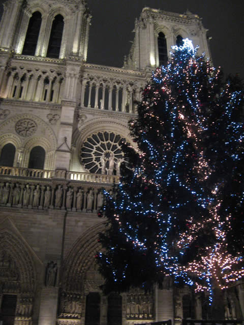 Cruise In Paris - Paris - 12 decembre 2008  - 32 sur 42