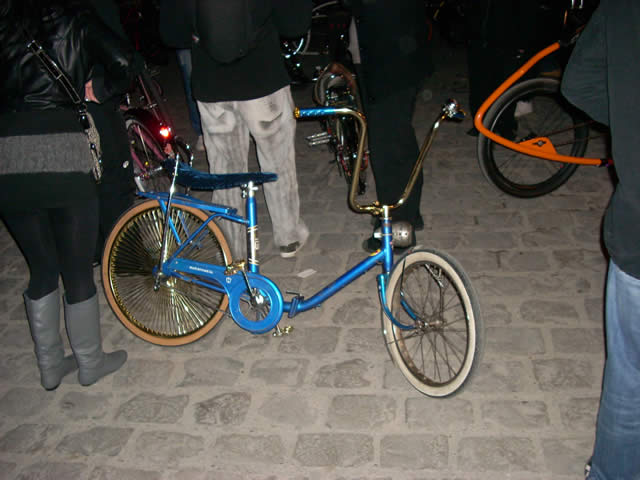 Cruise In Paris - Paris - 13 mars 2009 - 96 sur 104