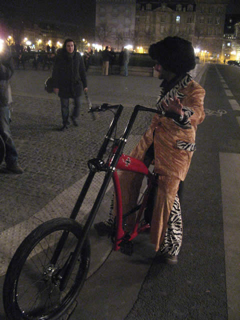 Cruise In Paris - Paris - 13 mars 2009 - 55 sur 104