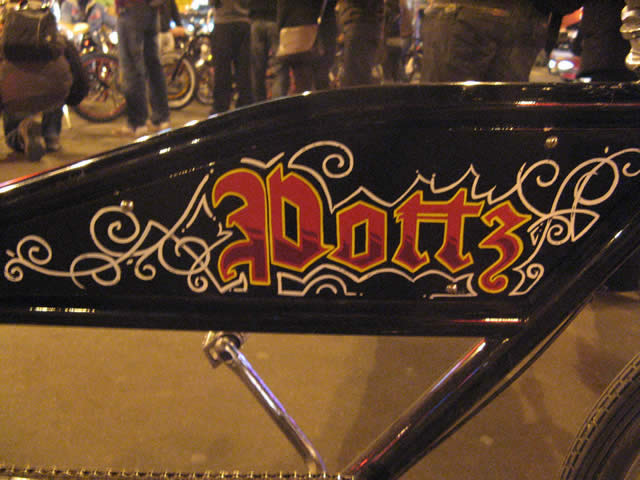 Cruise In Paris - Paris - 13 mars 2009 - 22 sur 104