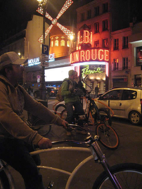 Cruise In Paris - Paris - 13 mars 2009 - 17 sur 104