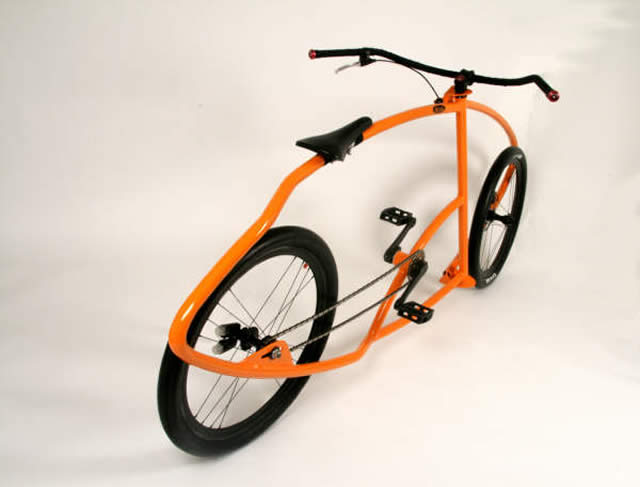 Vélovale par Antoine Goudrand - 5 sur 13