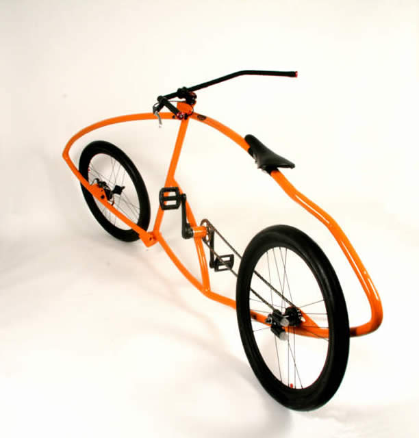 Vélovale par Antoine Goudrand - 4 sur 13