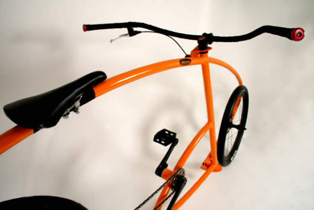 Vélovale par Antoine Goudrand - 2 sur 13