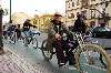 2eme ruta custom bike - Seville/Espagne - 28 fevrier 2009
