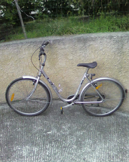  DARKRIDE by Guiyom Custom Bike - 8 sur 8