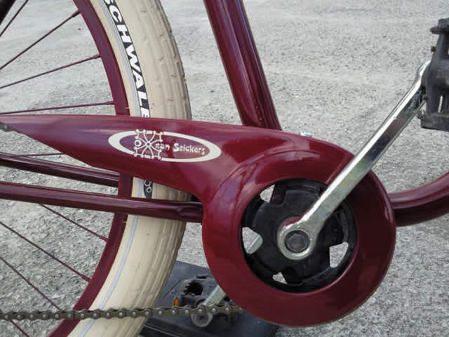  DARKRIDE by Guiyom Custom Bike - 2 sur 8