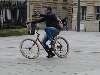  DARKRIDE by Guiyom Custom Bike