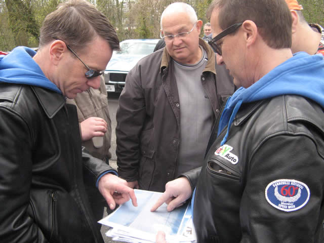 MOPAR Pic-nic - Brunoy - 29 Mars 2009 - 35 sur 60