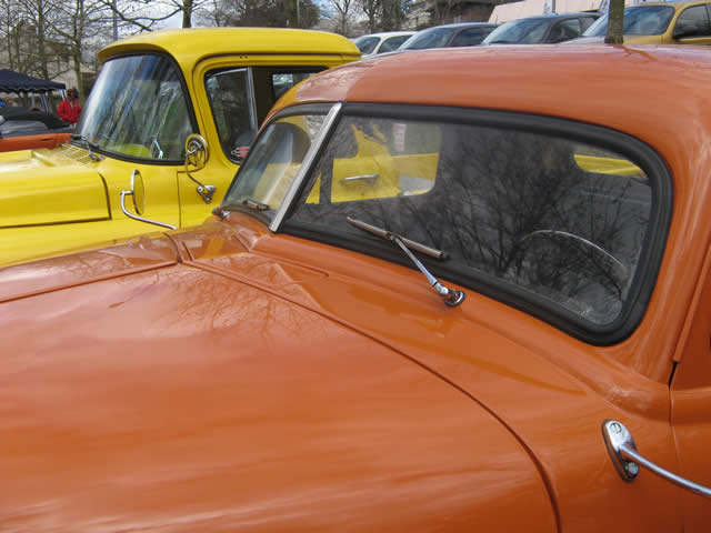 MOPAR Pic-nic - Brunoy - 29 Mars 2009 - 24 sur 60