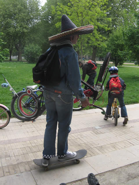 Burritos Days - Paris - 1 mai 2009 - 100 sur 252