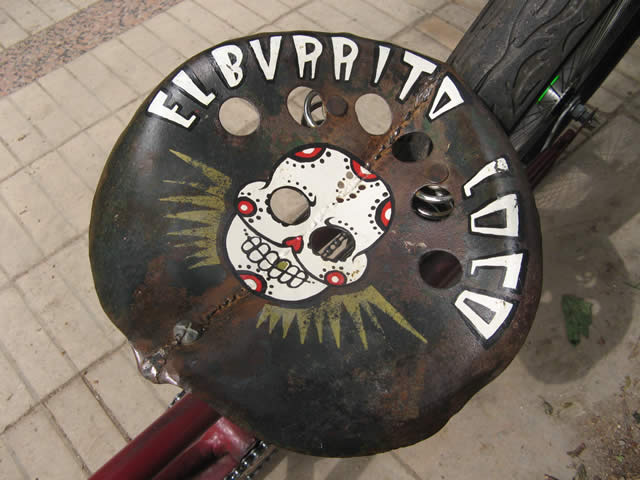 Burritos Days - Paris - 1 mai 2009 - 96 sur 252