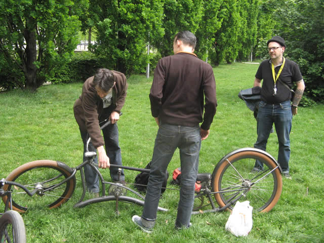 Burritos Days - Paris - 1 mai 2009 - 93 sur 252