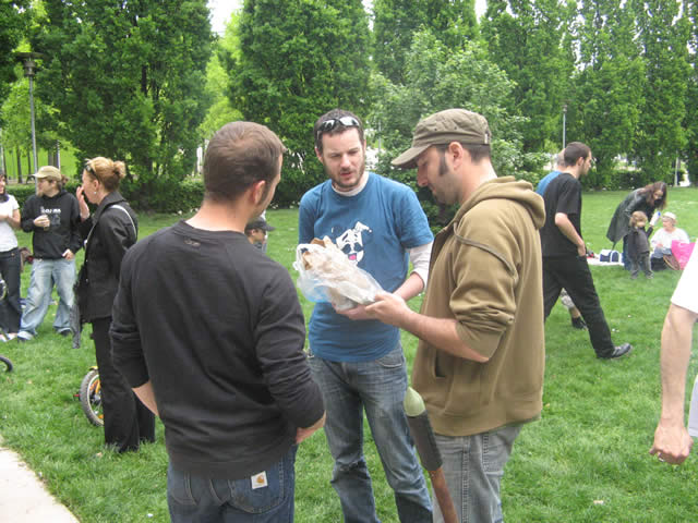 Burritos Days - Paris - 1 mai 2009 - 74 sur 252