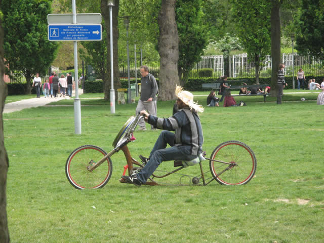 Burritos Days - Paris - 1 mai 2009 - 136 sur 252
