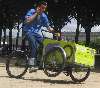 Fête du Vélo - Paris - 6 juin 2009