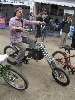 Fête du Vélo - Paris - 6 juin 2009
