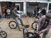 Fête du Vélo - Paris - 6 juin 2009