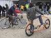 Fête du Vélo - Paris - 6 juin 2009