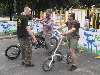 Fête du Vélo - Paris - 6 juin 2009