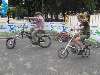 Fête du Vélo - Paris - 6 juin 2009