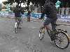 Fête du Vélo - Paris - 6 juin 2009