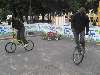 Fête du Vélo - Paris - 6 juin 2009