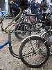 Fête du Vélo - Paris - 6 juin 2009