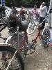 Fête du Vélo - Paris - 6 juin 2009