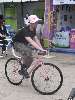 Fête du Vélo - Paris - 6 juin 2009