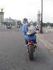 Fête du Vélo - Paris - 6 juin 2009