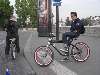 Fête du Vélo - Paris - 6 juin 2009