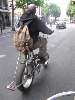 Fête du Vélo - Paris - 6 juin 2009