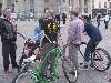 Fête du Vélo - Paris - 6 juin 2009