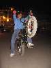 Fête du Vélo - Paris - 6 juin 2009