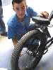 Fête du Vélo - Paris - 6 juin 2009